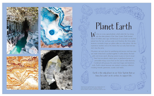 DK Anthology of Our Extraordinary Earth - Hardcover