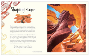 DK Anthology of Our Extraordinary Earth - Hardcover