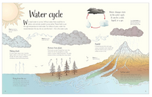 Load image into Gallery viewer, DK Anthology of Our Extraordinary Earth - Hardcover
