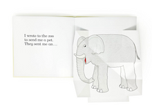 Load image into Gallery viewer, Dear Zoo Pop Up Book - Rod Campbell - Board Book
