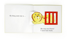 Load image into Gallery viewer, Dear Zoo Pop Up Book - Rod Campbell - Board Book
