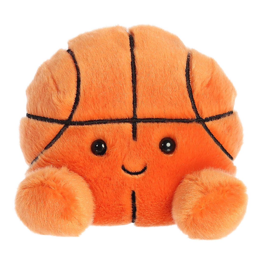 Palm Pals Swish Basketball