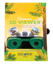 Load image into Gallery viewer, Dinosaur 3D Viewer
