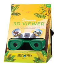 Load image into Gallery viewer, Dinosaur 3D Viewer
