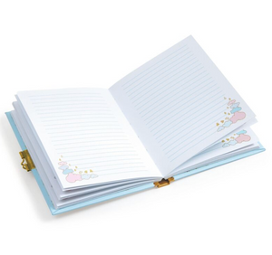 Djeco Tinyly Prunelle Secret Diary