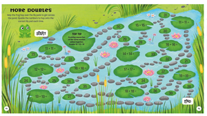 Amazing Maths Mazes: Adding & Subtracting