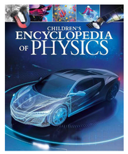 Load image into Gallery viewer, Children&#39;s Encyclopedia of Physics
