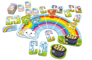 Orchard Toys Rainbow Unicorns