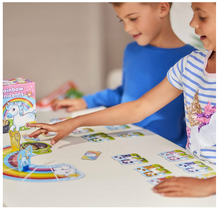 Load image into Gallery viewer, Orchard Toys Rainbow Unicorns
