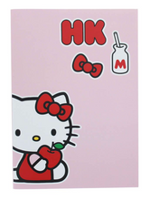 Load image into Gallery viewer, Hello Kitty Pretty in Pink Super Stationary Set
