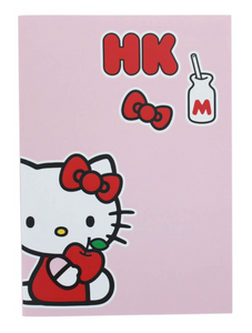 Hello Kitty Pretty in Pink Super Stationary Set