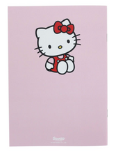 Load image into Gallery viewer, Hello Kitty Pretty in Pink Super Stationary Set
