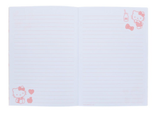 Load image into Gallery viewer, Hello Kitty Pretty in Pink Super Stationary Set
