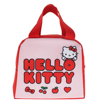 Load image into Gallery viewer, Hello Kitty Lunch Bag
