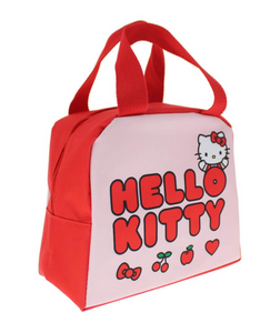Hello Kitty Lunch Bag