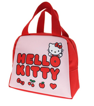 Load image into Gallery viewer, Hello Kitty Lunch Bag
