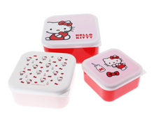Load image into Gallery viewer, Hello Kitty Storage Pots
