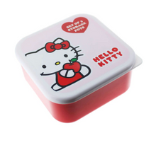 Load image into Gallery viewer, Hello Kitty Storage Pots
