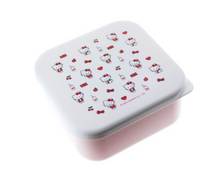 Load image into Gallery viewer, Hello Kitty Storage Pots
