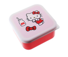 Load image into Gallery viewer, Hello Kitty Storage Pots
