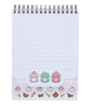 Load image into Gallery viewer, Pusheen Sweets Layered Notebook
