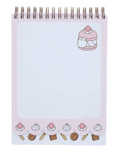 Load image into Gallery viewer, Pusheen Sweets Layered Notebook
