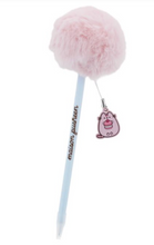 Load image into Gallery viewer, Pusheen Sweets Pom Pom Pen
