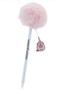 Pusheen Sweets Pom Pom Pen