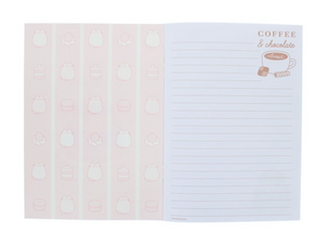 Pusheen Sweets Super Stationary Set