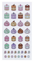 Load image into Gallery viewer, Pusheen Sweets Stickers
