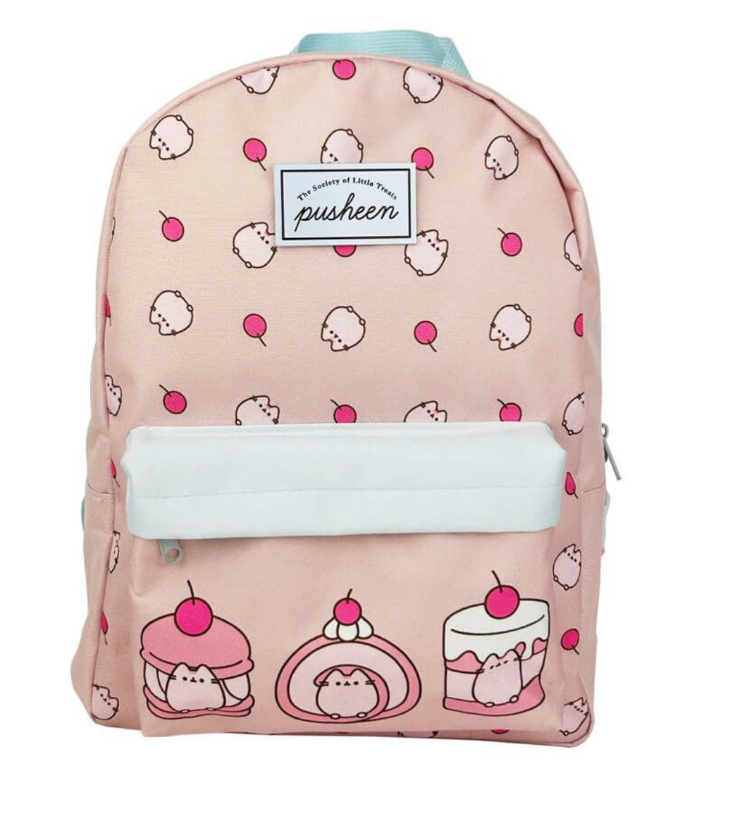 Pusheen Sweets Backpack