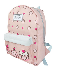 Pusheen Sweets Backpack