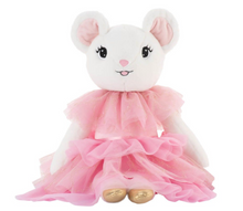 Load image into Gallery viewer, Claris Pink Plush Large 50cm
