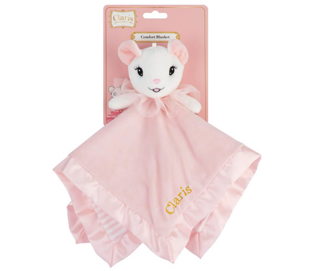 Claris Comforter