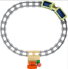 Load image into Gallery viewer, Lego Duplo Interactive Adventure Train 10427
