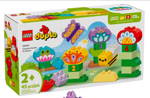 Load image into Gallery viewer, Lego Duplo Creative Garden &amp; Flowers 10444
