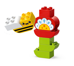 Lego Duplo Creative Garden & Flowers 10444