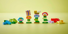 Load image into Gallery viewer, Lego Duplo Creative Garden &amp; Flowers 10444
