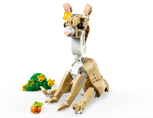 Lego Creator Cute Bunny 31162