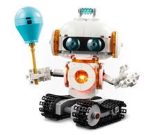 Load image into Gallery viewer, Lego Creator Space Robot 31164
