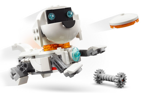 Lego Creator Space Robot 31164