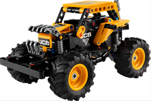 Load image into Gallery viewer, Lego Technic Monster Jam Digatron Pull Back 42199
