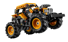 Load image into Gallery viewer, Lego Technic Monster Jam Digatron Pull Back 42199
