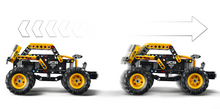 Load image into Gallery viewer, Lego Technic Monster Jam Digatron Pull Back 42199
