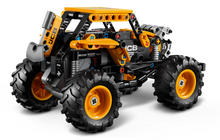 Load image into Gallery viewer, Lego Technic Monster Jam Digatron Pull Back 42199
