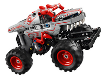 Load image into Gallery viewer, Lego Technic Monster Jam Thunder RoarUs Pull Back 42200
