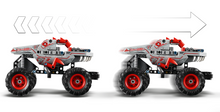 Load image into Gallery viewer, Lego Technic Monster Jam Thunder RoarUs Pull Back 42200
