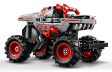 Load image into Gallery viewer, Lego Technic Monster Jam Thunder RoarUs Pull Back 42200
