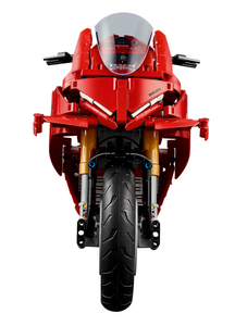 Lego Technic Ducati Panigale 42202