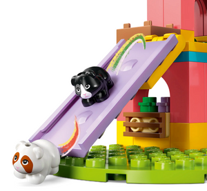 Lego Friends Guinea Pig Playground 42640